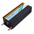 5000W DC to AC Pure Sine Wave Power Inverter 12v/ 24v /48v