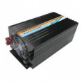 3000W DC to AC Modified Wave Power Inverter 12v / 24v / 48v